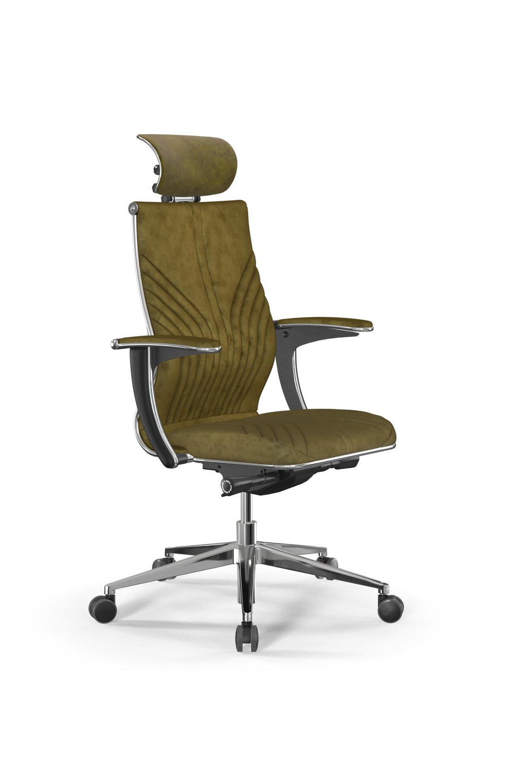 Samurai M3-13U - GoyaLE /Kc31/Wm31/U1mV-mL/H13mV-3D(M26.B32.G25.W03) (Оливковый)