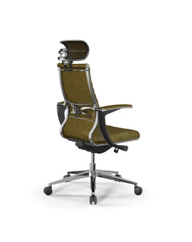 Samurai M3-13U - GoyaLE /Kc31/Wm31/U1mV-mL/H13mV-3D(M26.B32.G25.W03) (Оливковый), изображение 2