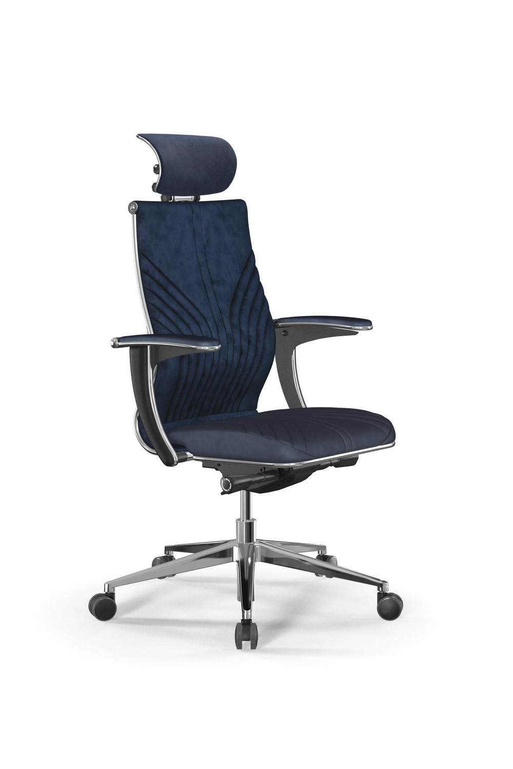 Samurai M3-13U - GoyaLE /Kc31/Wm31/U1mV-mL/H13mV-3D(M26.B32.G25.W03) (Синий)