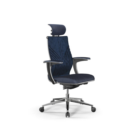 Samurai M3-13U - GoyaLE /Kc31/Wm31/U1mV-mL/H13mV-3D(M26.B32.G25.W03) (Синий)