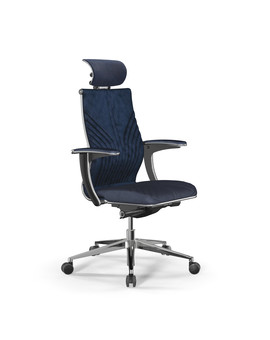 Samurai M3-13U - GoyaLE /Kc31/Wm31/U1mV-mL/H13mV-3D(M26.B32.G25.W03) (Синий), изображение 1