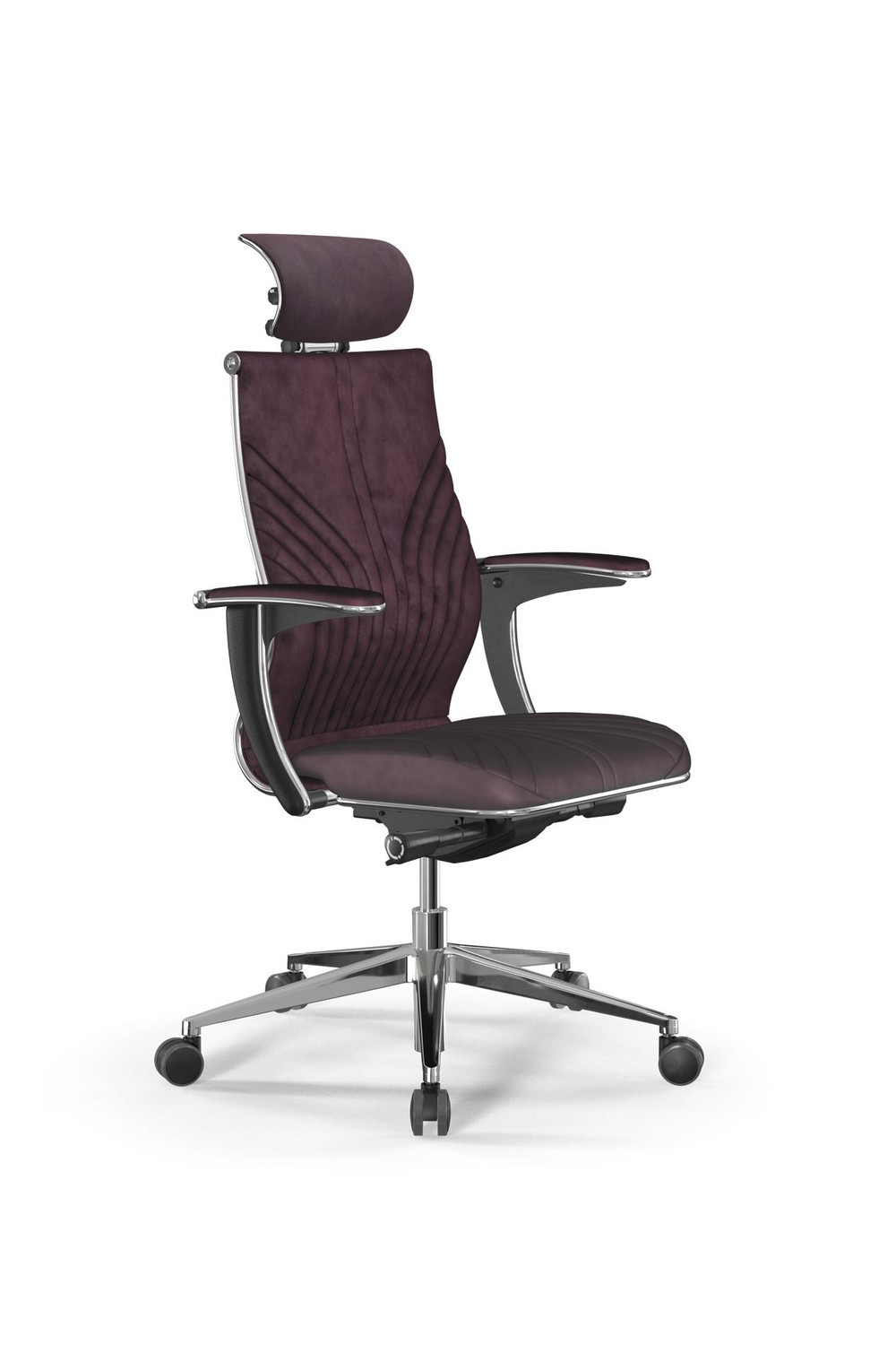 Samurai M3-13U - GoyaLE /Kc31/Wm31/U1mV-mL/H13mV-3D(M26.B32.G25.W03) (Фиолетовый)