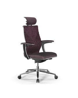 Samurai M3-13U - GoyaLE /Kc31/Wm31/U1mV-mL/H13mV-3D(M26.B32.G25.W03) (Фиолетовый), изображение 1