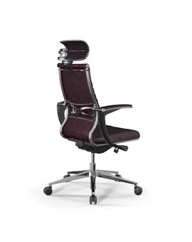 Samurai M3-13U - GoyaLE /Kc31/Wm31/U1mV-mL/H13mV-3D(M26.B32.G25.W03) (Фиолетовый), изображение 2