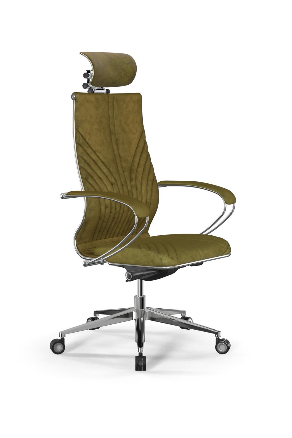 Samurai B2-13K - GoyaLE /Kc31/Wm31/K2cV/H13mV-3D(M26.B32.G25.W04) (Оливковый)