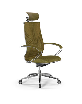 Samurai B2-13K - GoyaLE /Kc31/Wm31/K2cV/H13mV-3D(M26.B32.G25.W04) (Оливковый), изображение 1