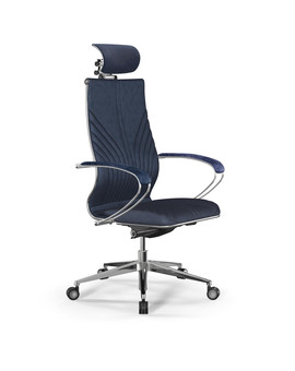 Samurai B2-13K - GoyaLE /Kc31/Wm31/K2cV/H13mV-3D(M26.B32.G25.W04) (Синий), изображение 1