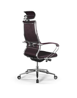 Samurai B2-13K - GoyaLE /Kc31/Wm31/K2cV/H13mV-3D(M26.B32.G25.W04) (Фиолетовый), изображение 2