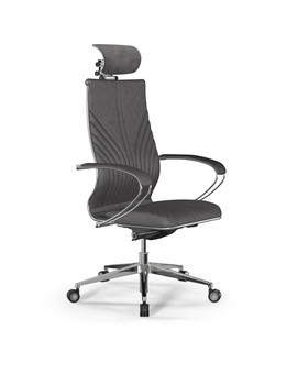 Samurai B2-13K - GoyaLE /Kc31/Wm31/K2cV/H13mV-3D(M26.B32.G25.W04) (Темно-серый), изображение 1