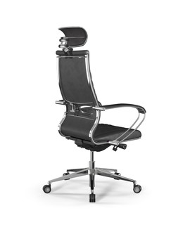 Samurai B2-13K - GoyaLE /Kc31/Wm31/K2cV/H13mV-3D(M26.B32.G25.W04) (Темно-серый), изображение 2