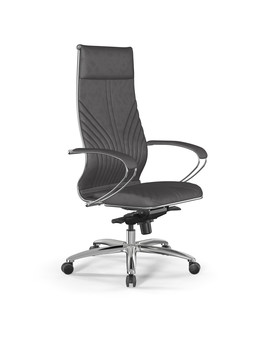 Samurai L1-13K - GoyaLE /Kc31/Wm31/K2cV(M06.B31.G04.W03) (Темно-серый), изображение 1