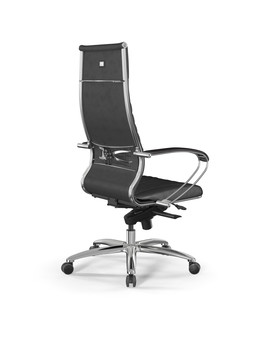 Samurai L1-13K - GoyaLE /Kc31/Wm31/K2cV(M06.B31.G04.W03) (Темно-серый), изображение 2