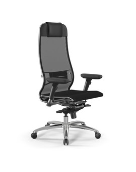 Samurai L1-1D - TS /Uc00/Nc00/D13P(M06.B31.G04.W03) (Черный), изображение 1