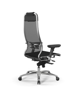 Samurai L1-1D - TS /Uc00/Nc00/D13P(M06.B31.G04.W03) (Черный), изображение 2