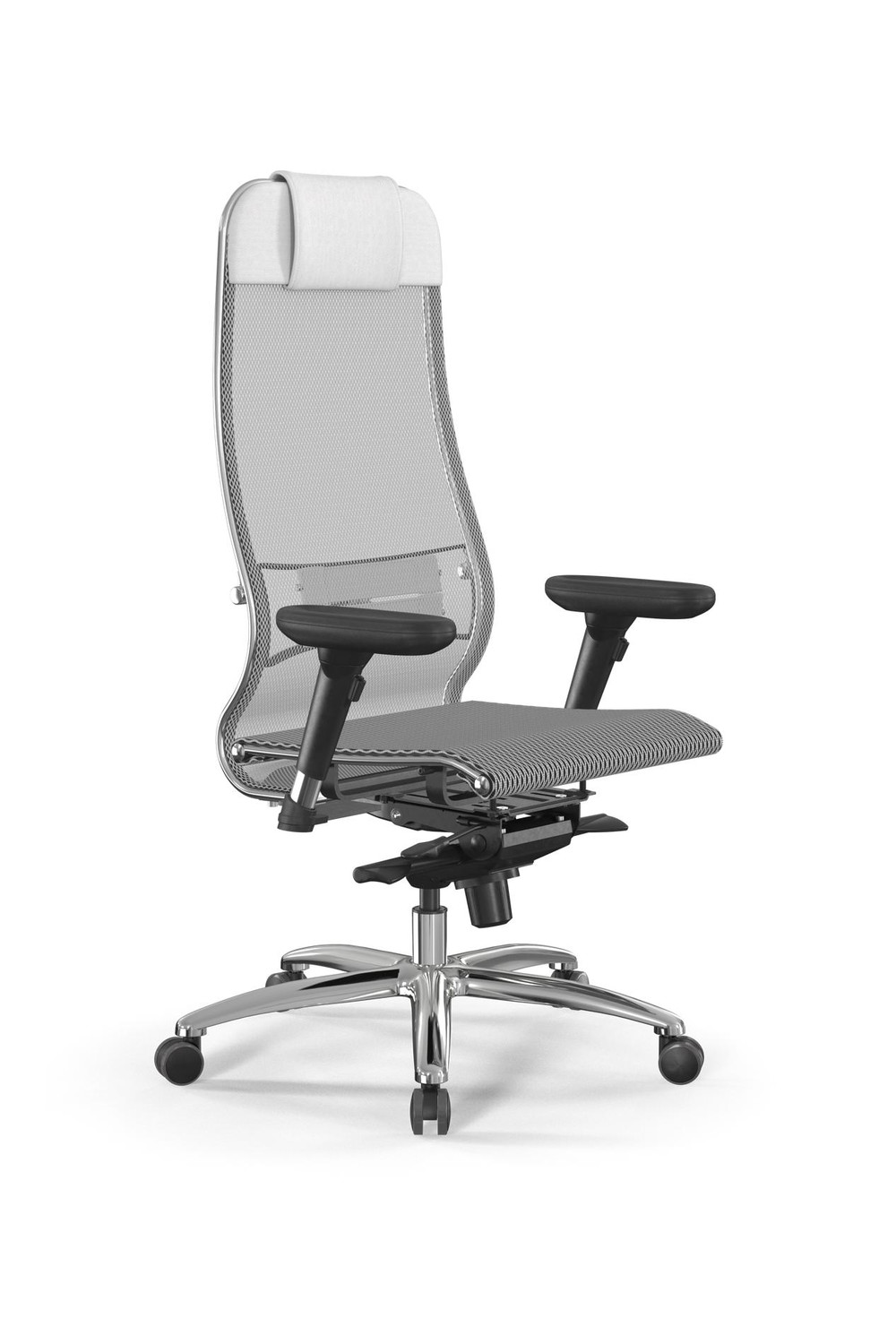 Samurai L1-1D - TS /Uc00/Nc00/D13P(M06.B31.G04.W03) (Белый)