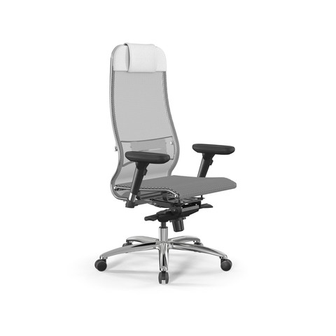 Samurai L1-1D - TS /Uc00/Nc00/D13P(M06.B31.G04.W03) (Белый)