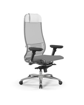 Samurai L1-1D - TS /Uc00/Nc00/D13P(M06.B31.G04.W03) (Белый), изображение 1