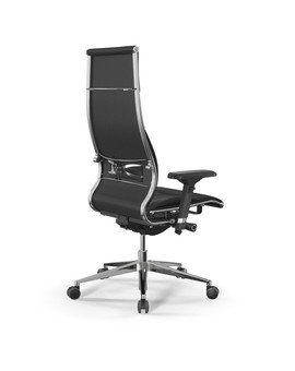 Samurai L1-10D - Infinity /Kc06/Nc06/D04P(M26.B32.G25.W03) (Черный), изображение 2