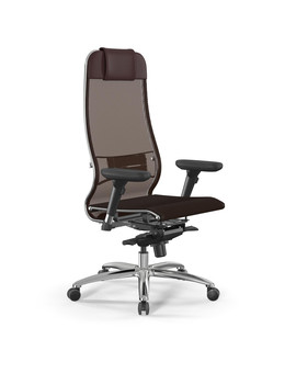 Samurai L1-1D - TS /Uc00/Nc00/D13P(M06.B31.G04.W03) (Темно-коричневый), изображение 1