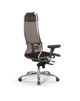 Samurai L1-1D - TS /Uc00/Nc00/D13P(M06.B31.G04.W03) (Темно-коричневый), изображение 2