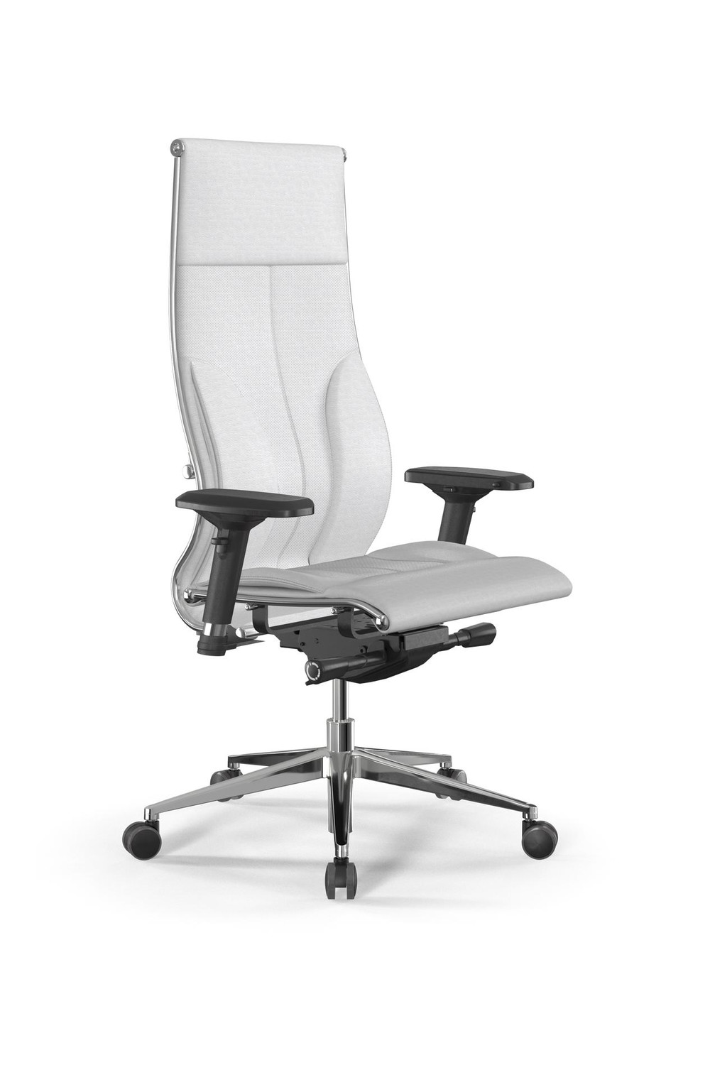 Samurai L1-10D - Infinity /Kc06/Nc06/D04P(M26.B32.G25.W03) (Белый)