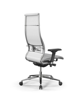 Samurai L1-10D - Infinity /Kc06/Nc06/D04P(M26.B32.G25.W03) (Белый), изображение 2