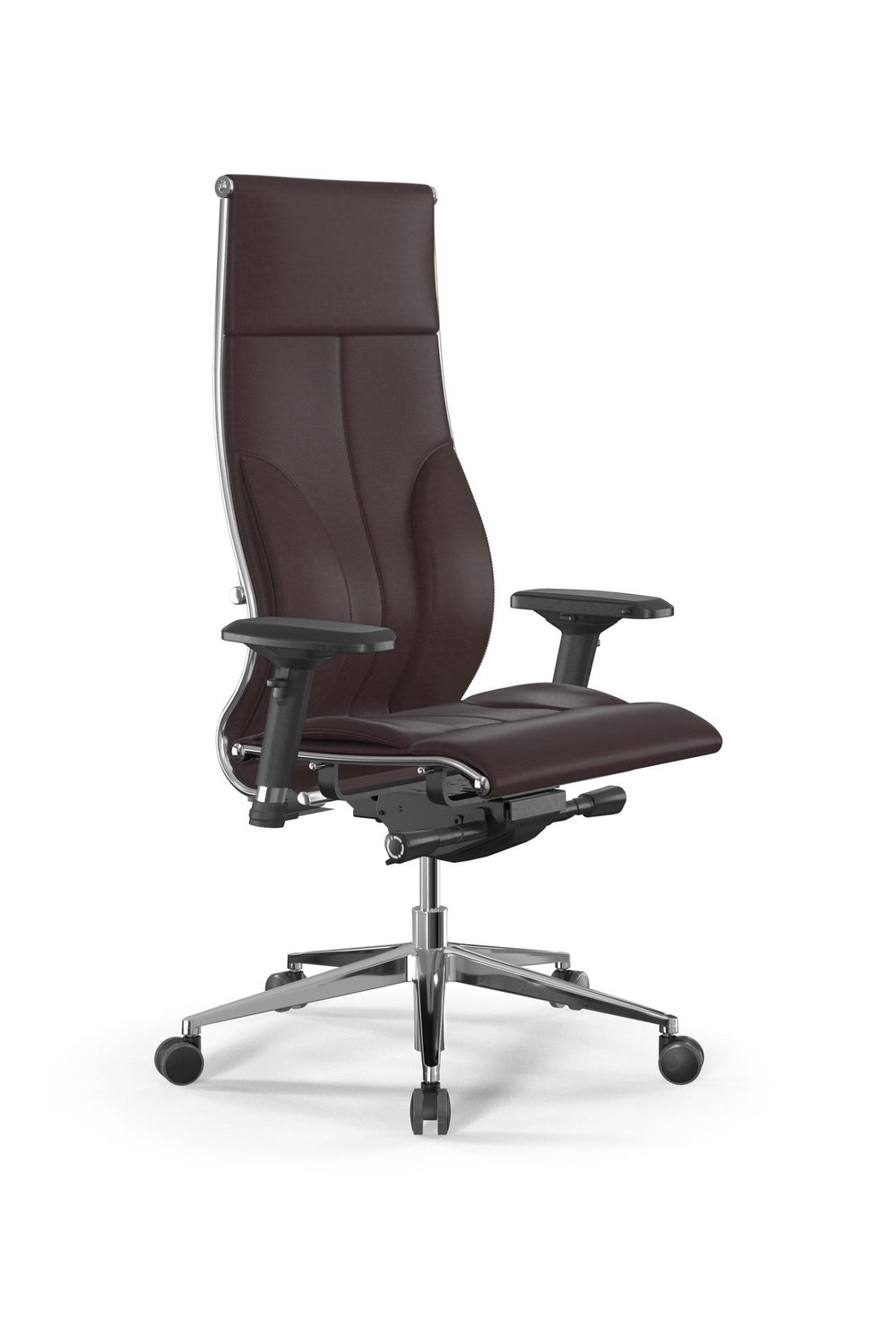 Samurai L1-10D - Infinity /Kc06/Nc06/D04P(M26.B32.G25.W03) (Темно-коричневый)