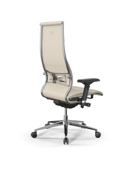 Samurai L1-10D - Infinity /Kc06/Nc06/D04P(M26.B32.G25.W03) (Молочный), изображение 2