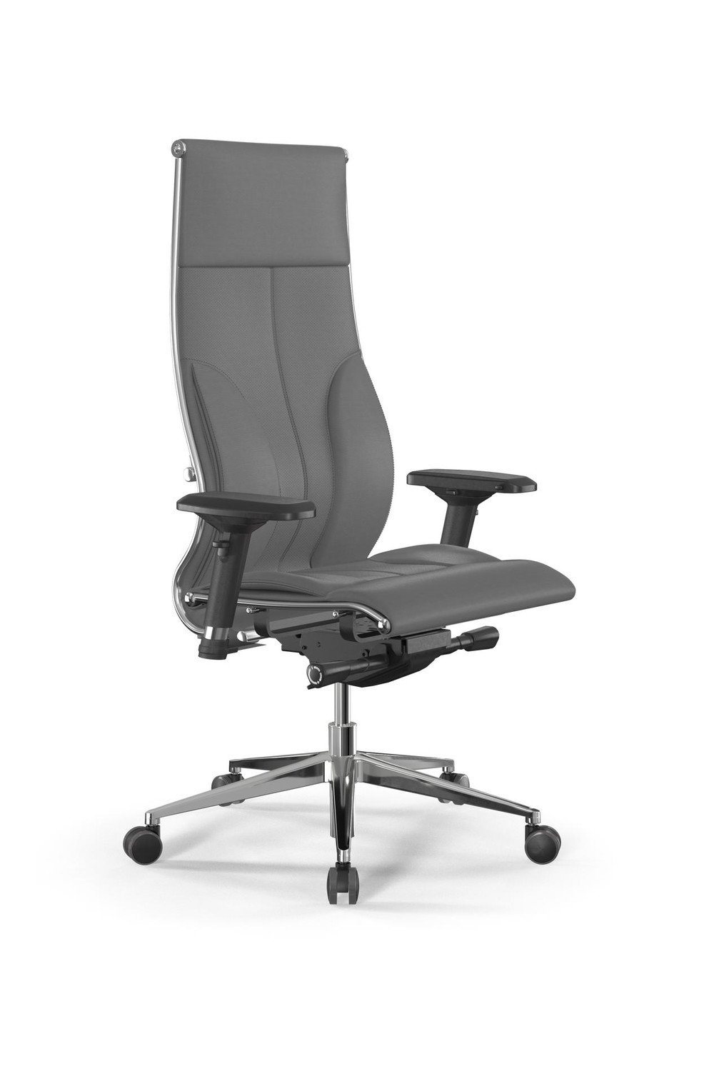 Samurai L1-10D - Infinity /Kc06/Nc06/D04P(M26.B32.G25.W03) (Серый)