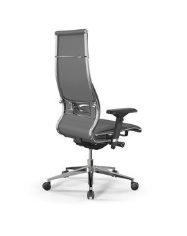 Samurai L1-10D - Infinity /Kc06/Nc06/D04P(M26.B32.G25.W03) (Серый), изображение 2