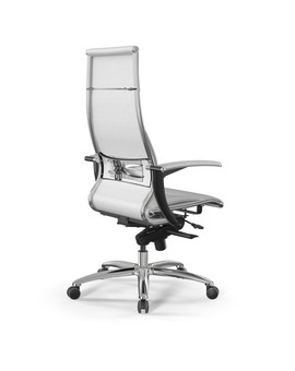 Samurai L1-10U - Infinity /Kc06/Nc06/U0mL-mL(M06.B31.G04.W03) (Белый), изображение 2