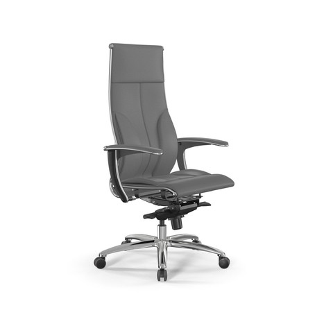 Samurai L1-10U - Infinity /Kc06/Nc06/U0mL-mL(M06.B31.G04.W03) (Серый)