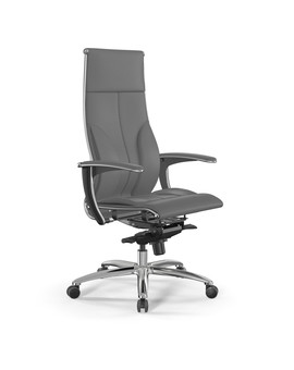 Samurai L1-10U - Infinity /Kc06/Nc06/U0mL-mL(M06.B31.G04.W03) (Серый), изображение 1