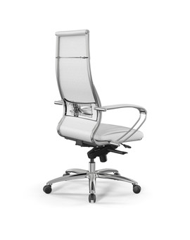 Samurai L1-11K - Infinity /Kc06/Wm06/K2cL(M06.B31.G04.W03) (Белый), изображение 2