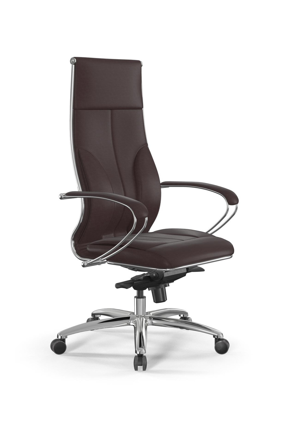 Samurai L1-11K - Infinity /Kc06/Wm06/K2cL(M06.B31.G04.W03) (Темно-коричневый)