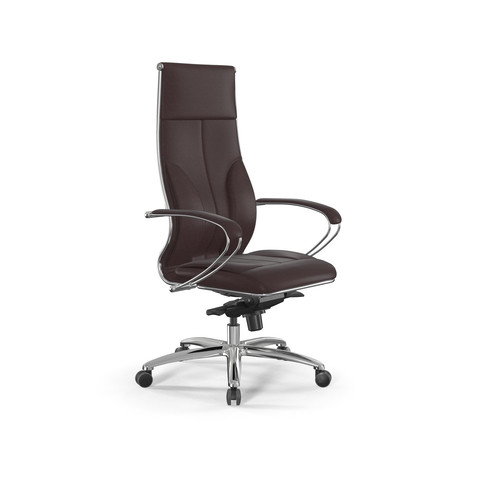 Samurai L1-11K - Infinity /Kc06/Wm06/K2cL(M06.B31.G04.W03) (Темно-коричневый)