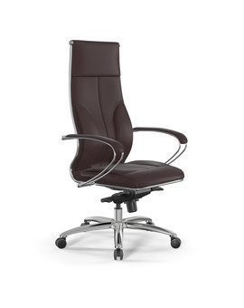 Samurai L1-11K - Infinity /Kc06/Wm06/K2cL(M06.B31.G04.W03) (Темно-коричневый), изображение 1