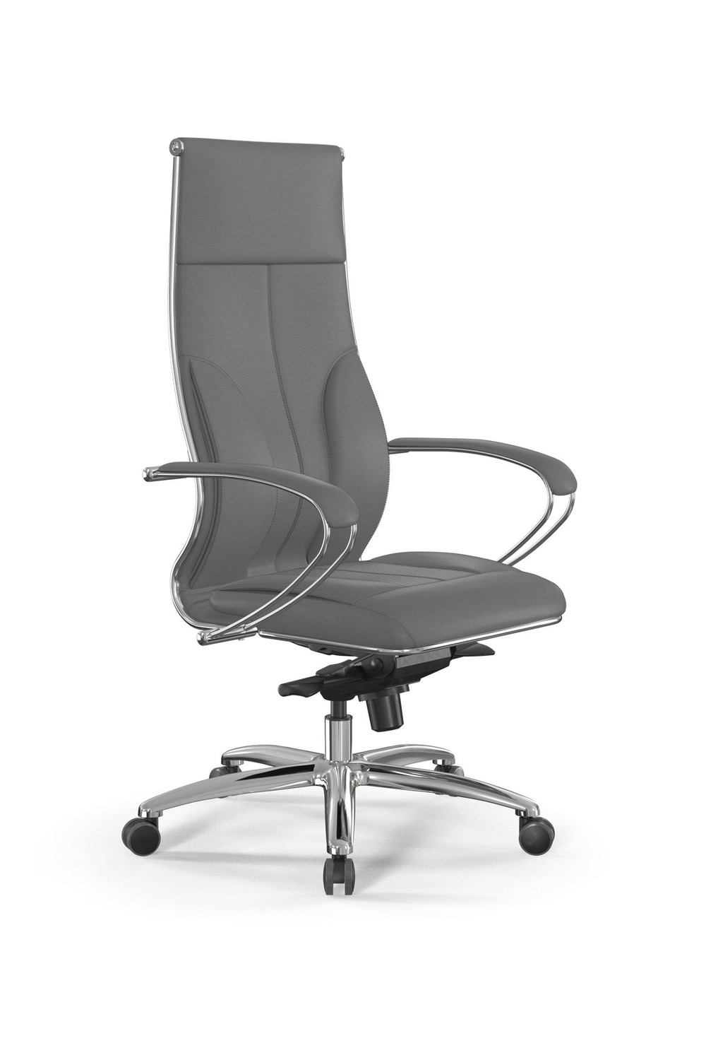 Samurai L1-11K - Infinity /Kc06/Wm06/K2cL(M06.B31.G04.W03) (Серый)