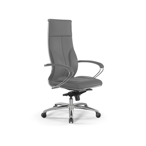 Samurai L1-11K - Infinity /Kc06/Wm06/K2cL(M06.B31.G04.W03) (Серый)