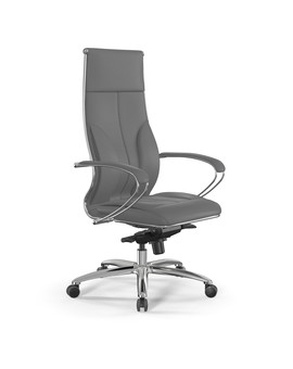 Samurai L1-11K - Infinity /Kc06/Wm06/K2cL(M06.B31.G04.W03) (Серый), изображение 1