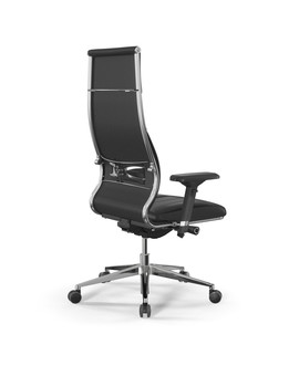 Samurai L1-11D - Infinity /Kc06/Wm06/D04P(M26.B32.G25.W03) (Черный), изображение 2