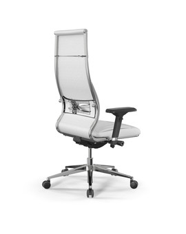 Samurai L1-11D - Infinity /Kc06/Wm06/D04P(M26.B32.G25.W03) (Белый), изображение 2