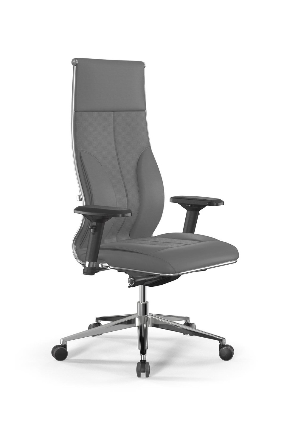 Samurai L1-11D - Infinity /Kc06/Wm06/D04P(M26.B32.G25.W03) (Серый)