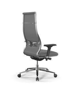 Samurai L1-11D - Infinity /Kc06/Wm06/D04P(M26.B32.G25.W03) (Серый), изображение 2