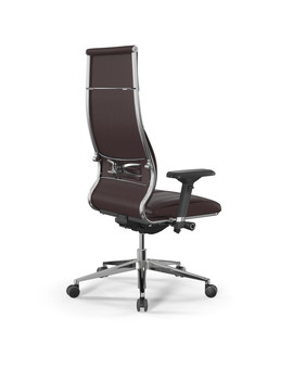 Samurai L1-11D - Infinity /Kc06/Wm06/D04P(M26.B32.G25.W03) (Темно-коричневый), изображение 2