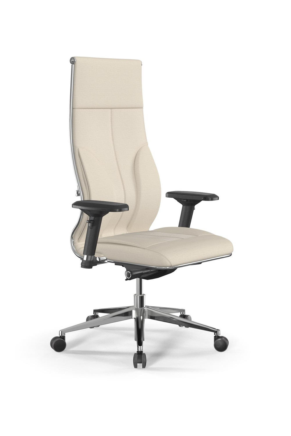 Samurai L1-11D - Infinity /Kc06/Wm06/D04P(M26.B32.G25.W03) (Молочный)