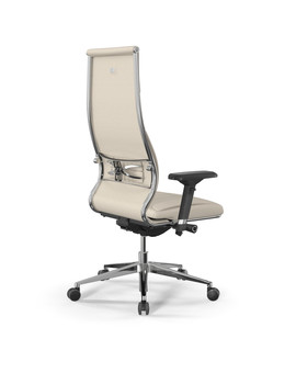 Samurai L1-11D - Infinity /Kc06/Wm06/D04P(M26.B32.G25.W03) (Молочный), изображение 2