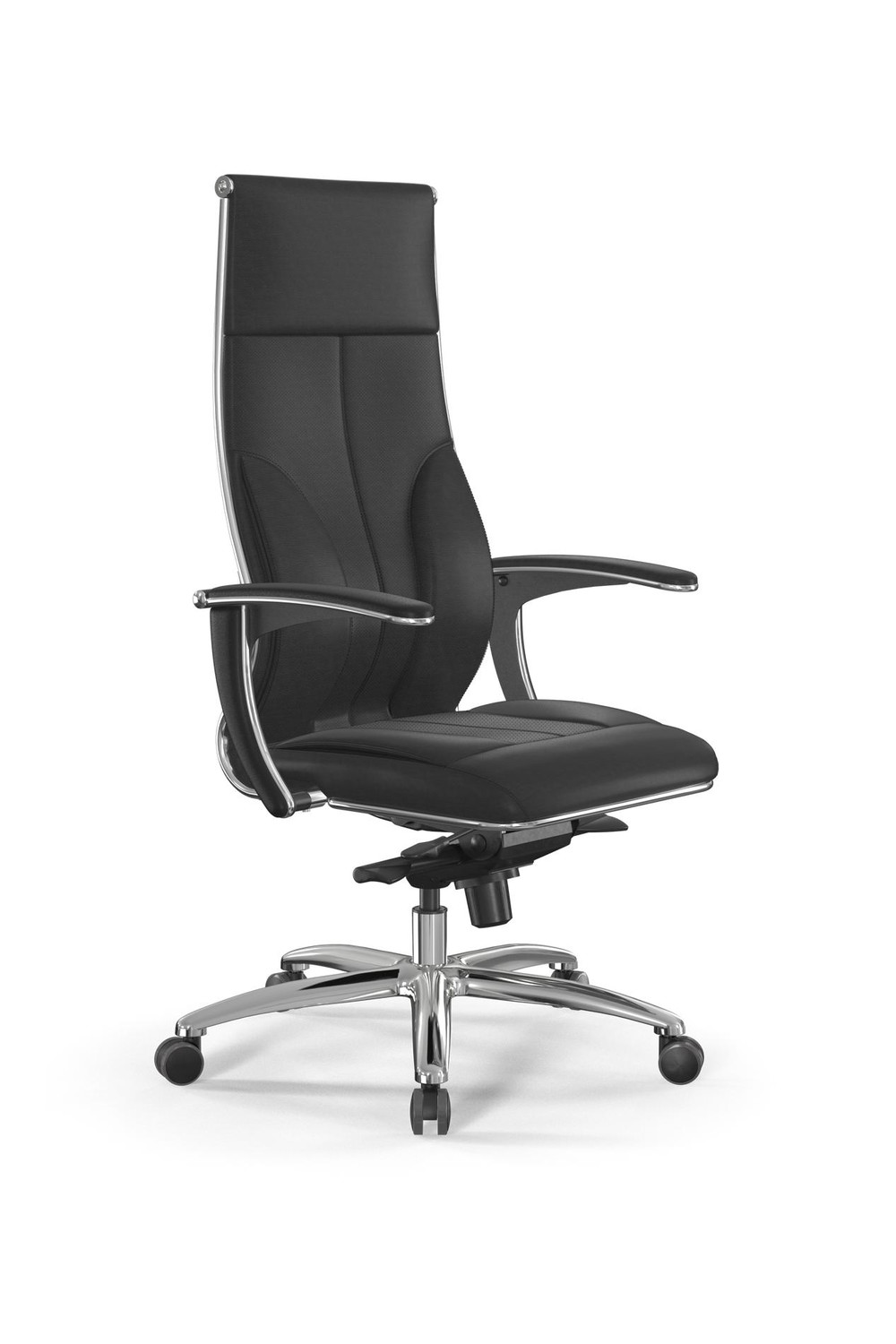 Samurai L1-11U - Infinity /Kc06/Wm06/U0mL-mL(M06.B31.G04.W03) (Черный)