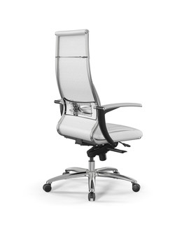 Samurai L1-11U - Infinity /Kc06/Wm06/U0mL-mL(M06.B31.G04.W03) (Белый), изображение 2