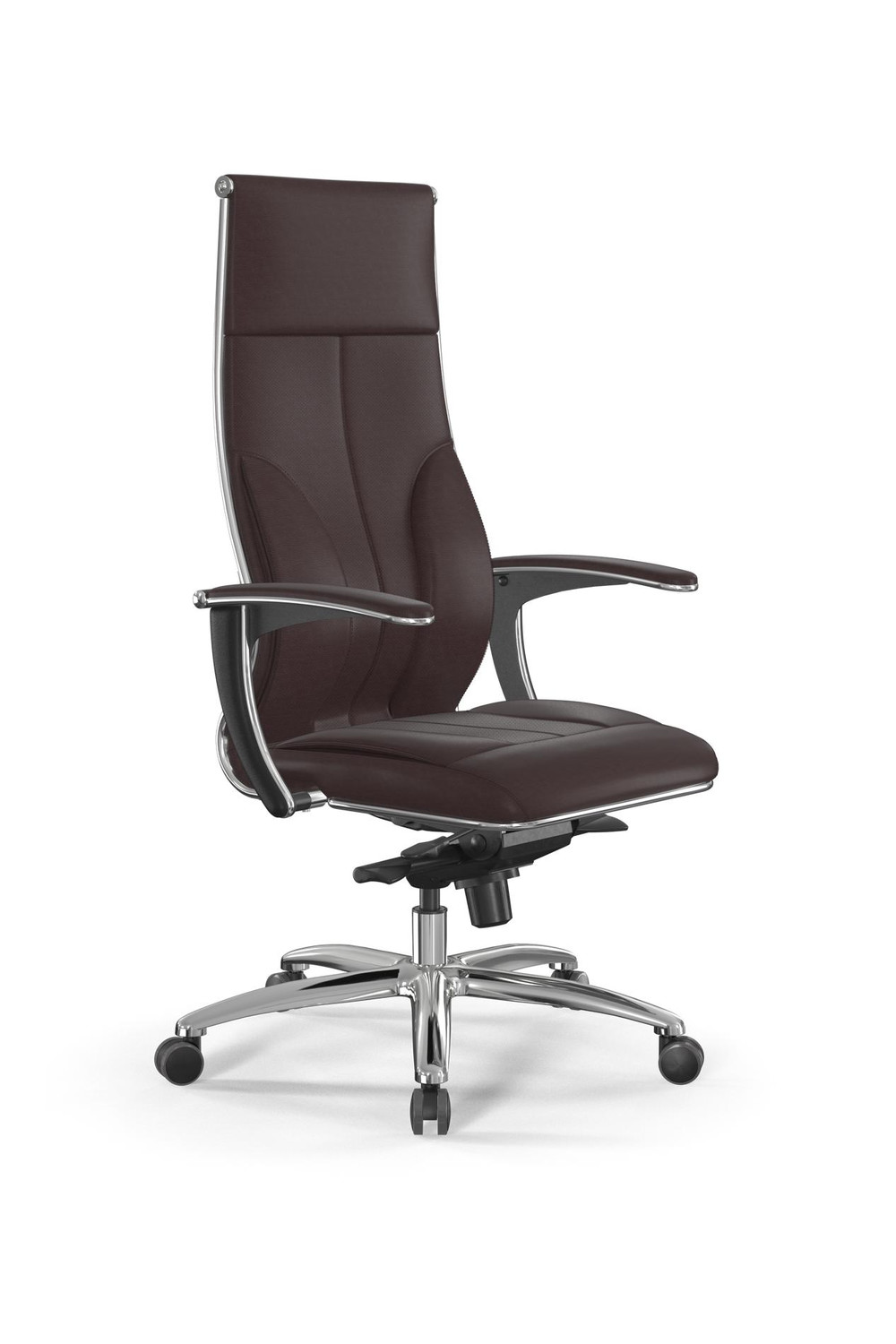 Samurai L1-11U - Infinity /Kc06/Wm06/U0mL-mL(M06.B31.G04.W03) (Темно-коричневый)